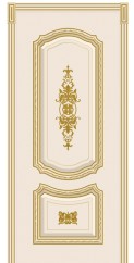 Эмаль Шампань золото Cordondoor