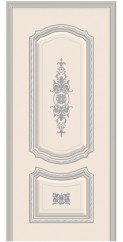Эмаль Шампань серебро Cordondoor