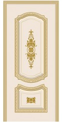 Эмаль Шампань золото Cordondoor