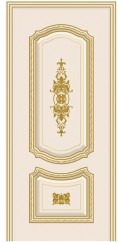 Эмаль Шампань золото Cordondoor