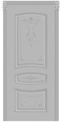 13 Эмаль RAL 7047 серебро Cordondoor