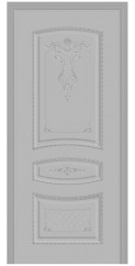 13 Эмаль RAL 7047 серебро Cordondoor