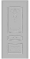 13 Эмаль RAL 7047 серебро Cordondoor