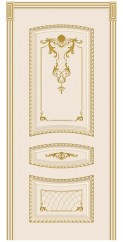 44 Эмаль Шампань золото Cordondoor