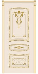 44 Эмаль Шампань золото Cordondoor