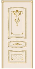 44 Эмаль Шампань золото Cordondoor