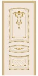 44 Эмаль Шампань золото Cordondoor