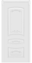 Эмаль Белая Cordondoor