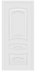 Эмаль Белая Cordondoor