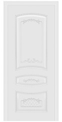 Эмаль Белая Cordondoor