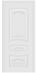 Эмаль Белая Cordondoor