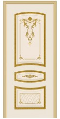 44 Эмаль Шампань золото Cordondoor
