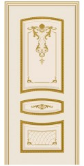 44 Эмаль Шампань золото Cordondoor