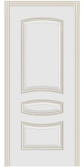 Эмаль Белая Cordondoor