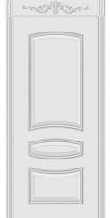 Эмаль Белая Cordondoor