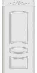 Эмаль Белая Cordondoor