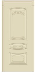 Эмаль Слоновая кость белое золото Cordondoor