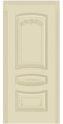 Эмаль Слоновая кость белое золото Cordondoor