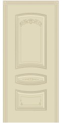 Эмаль Слоновая кость белое золото Cordondoor