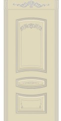Эмаль Слоновая кость серебро Cordondoor