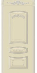 Эмаль Слоновая кость серебро Cordondoor