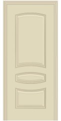 Эмаль Слоновая кость белое золото Cordondoor