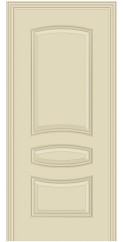 Эмаль Слоновая кость белое золото Cordondoor