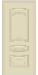 Эмаль Слоновая кость белое золото Cordondoor