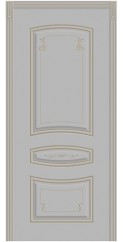 Эмаль RAL 7047 белое золото Cordondoor