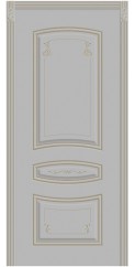 Эмаль RAL 7047 белое золото Cordondoor