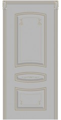 Эмаль RAL 7047 белое золото Cordondoor