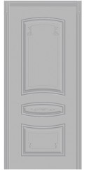 Эмаль RAL 7047 серебро Cordondoor