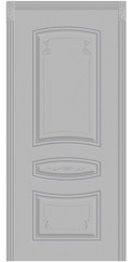 Эмаль RAL 7047 серебро Cordondoor