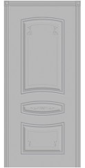 Эмаль RAL 7047 серебро Cordondoor