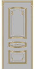 Эмаль RAL 7047 золото Cordondoor