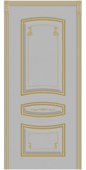 Эмаль RAL 7047 золото Cordondoor