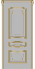 Эмаль RAL 7047 золото Cordondoor