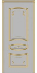 Эмаль RAL 7047 золото Cordondoor