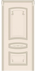 1 Эмаль Шампань белое золото Cordondoor