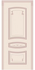12 Эмаль Шампань розовое золото Cordondoor