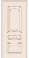 12 Эмаль Шампань розовое золото Cordondoor