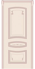 12 Эмаль Шампань розовое золото Cordondoor