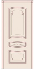 12 Эмаль Шампань розовое золото Cordondoor