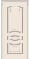 13 Эмаль Шампань серебро Cordondoor