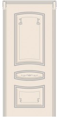 13 Эмаль Шампань серебро Cordondoor