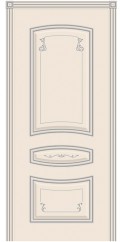 13 Эмаль Шампань серебро Cordondoor