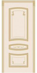 14 Эмаль Шампань золото Cordondoor
