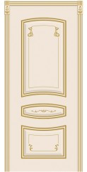 14 Эмаль Шампань золото Cordondoor