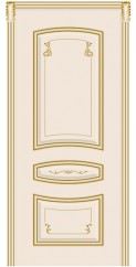 14 Эмаль Шампань золото Cordondoor