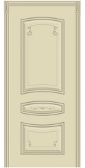 Эмаль Слоновая кость белое золото Cordondoor